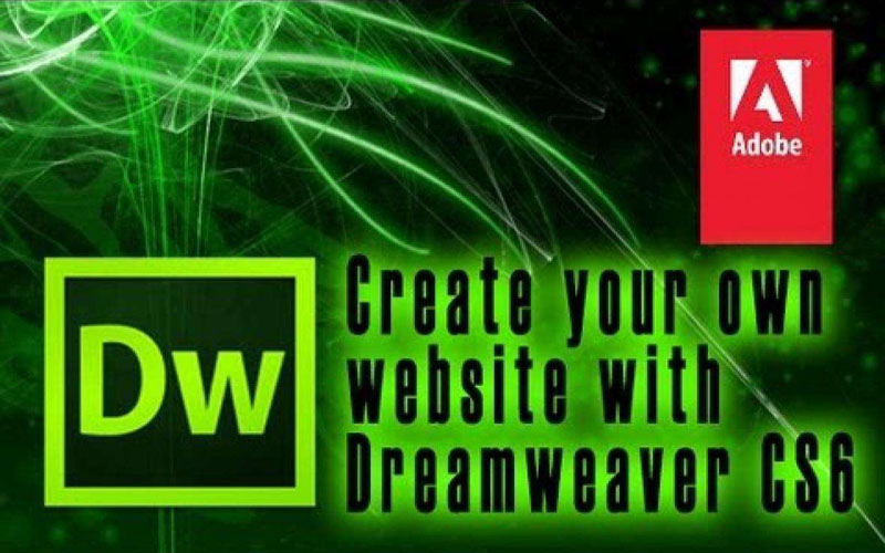 DreamweaverCS6破解版